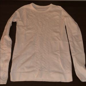 Lululemon long sleeve